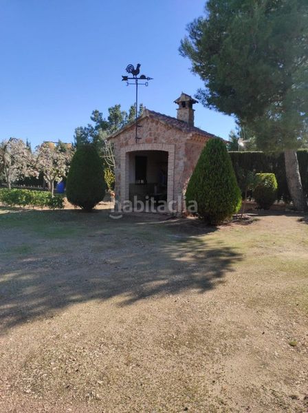 Foto de51fdb7-7947-460f-b74d-311febcefce3. Finca rústica a Tomelloso