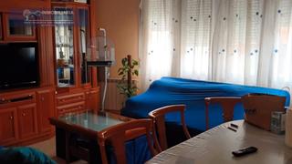 Appartement  Calle campo. Piso en venta en tomelloso