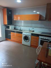 Pis  Calle norte. Piso en venta en tomelloso