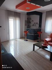 Pis  Calle norte. Piso en venta en tomelloso