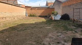 Residential Plot  Calle josé alcázar. Se vende solar