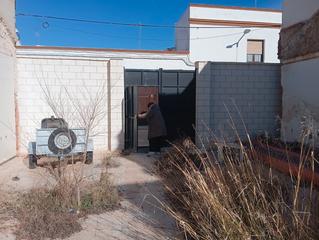 Residential Plot  Calle cadarso. Se vende solar