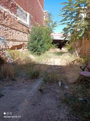 Residential Plot  Calle san mateo. Se vende solar