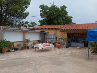 Finca rústica  Carretera tomelloso. Se vende parcela