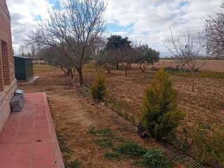 Finca rústica  Autovía de los viñedos. Parcela en venta en tomelloso
