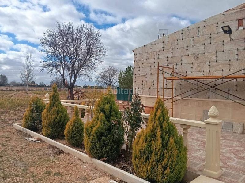Foto 711e28b4-a88e-45c6-bf9e-2ceac4be8396. Finca rústica parcela en venta en tomelloso en Consuegra
