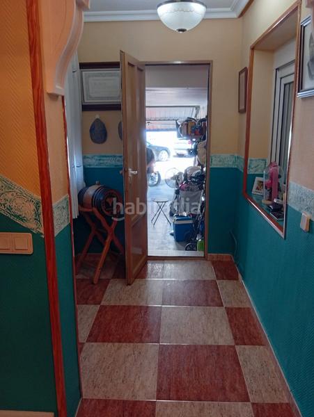 Foto 416714a8-d23a-4d37-8db1-a103b1a6a727. Casa -chalet en venta ciudad real en Tomelloso