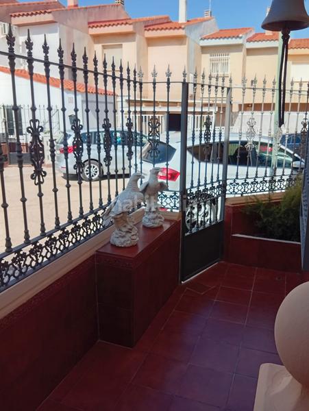 Foto 9d225374-ef48-415a-a9b8-29470b14cc72. Casa -chalet en venta ciudad real en Tomelloso