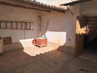 Haus  Calle oriente. Se vende casa en planta baja