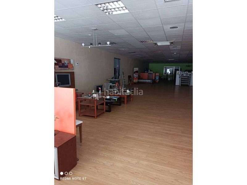 Foto 9c748488-aea8-4924-ae05-32fa5d6ee293. Local comercial a Tomelloso
