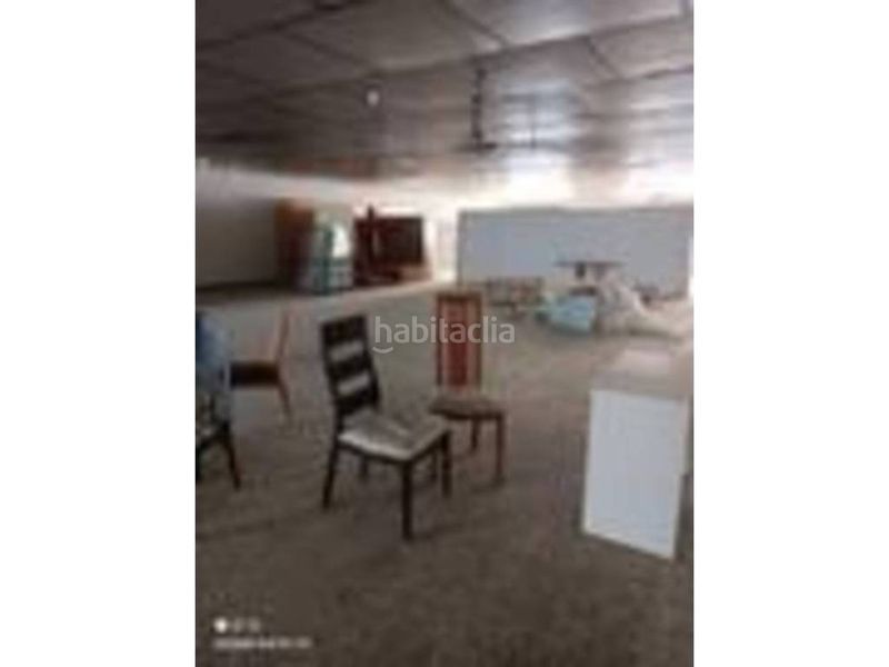 Foto a33bbad2-171f-4870-801b-21f4b730ac04. Local comercial a Tomelloso