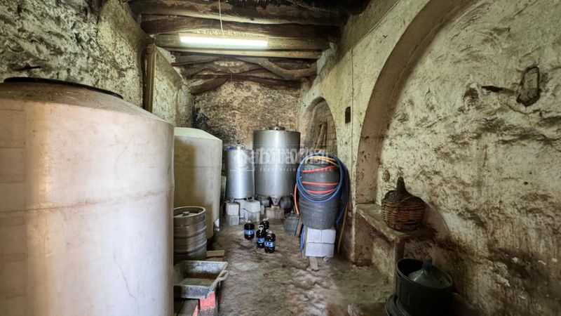 Foto 4419aaea-29d6-4518-a35b-2b9501bb3f34. Masia amb calefacció aparcament a Albondón