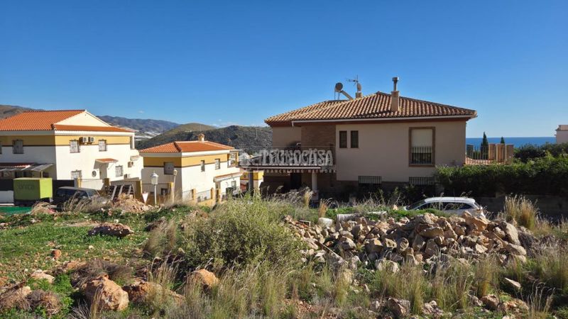 Foto 0152f5b6-2bf6-4fbe-b0c0-8b9efe6ca576. Terreny residencial a Castell de Ferro
