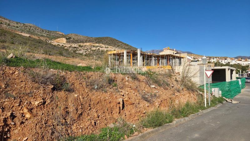 Foto 08447009-67de-4bb4-8de7-acc9af4f55d0. Terreny residencial a Castell de Ferro