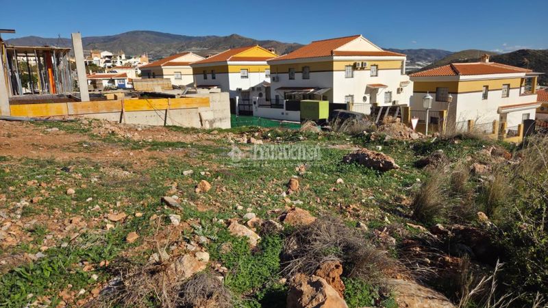 Foto 15ab3ffb-0021-44b0-817f-ccf53512a077. Terreny residencial a Castell de Ferro