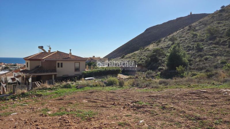 Foto 279e26cd-f991-43ea-be15-f21642a7d345. Terreny residencial a Castell de Ferro
