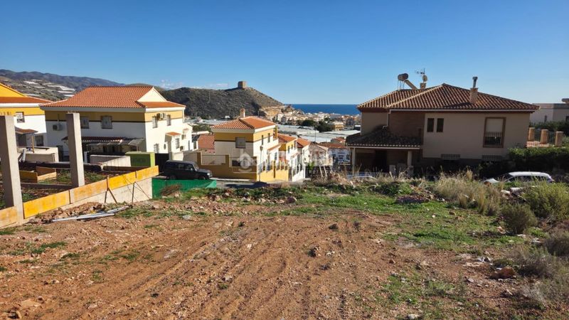 Foto 2d6d0b90-5c7a-409f-9946-0c9c8999902f. Terreny residencial a Castell de Ferro