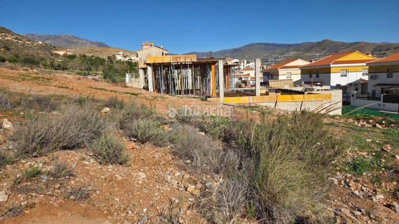 Foto 2eabdf9b-c402-401c-9c4d-66c368e71fa6. Terreny residencial a Castell de Ferro