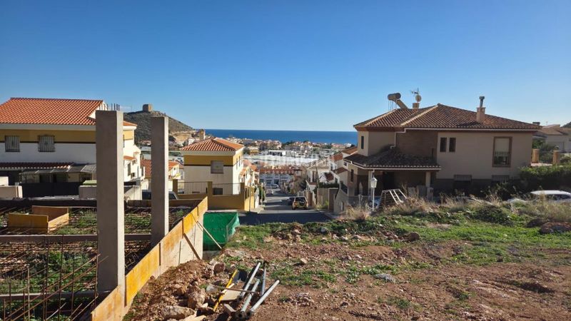 Foto 36ddeb74-e59e-49bf-a5ac-a6f1449b23ac. Terreny residencial a Castell de Ferro