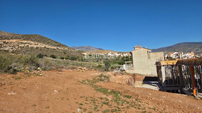Foto 3923aeb5-9946-494b-a78f-e39e254a4329. Terreny residencial a Castell de Ferro