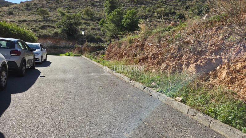 Foto 418a973b-6aa4-49d6-b1f9-73f2cf47ccbf. Terreny residencial a Castell de Ferro