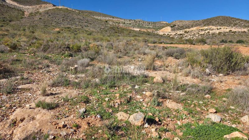 Foto 63d3b270-9b4a-40fc-bccb-c00c2b879724. Terreny residencial a Castell de Ferro