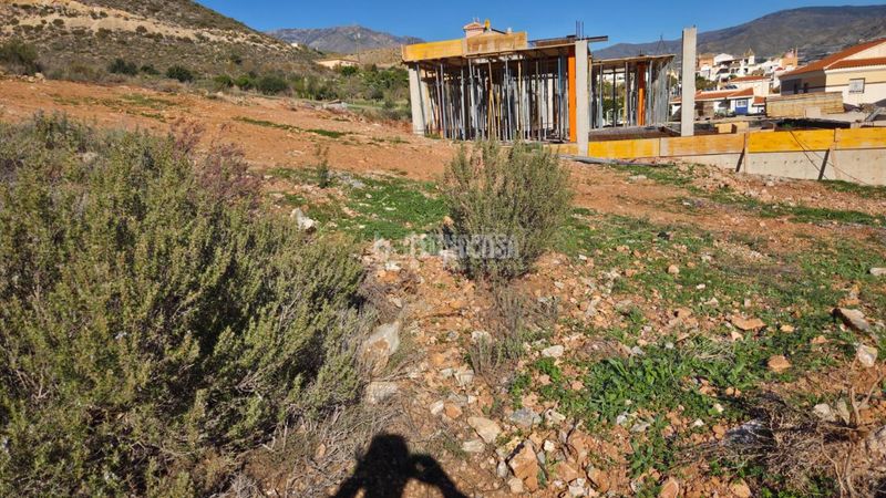 Foto 6abb2ebd-42ea-4a13-92ef-c4ee040e0c23. Terreny residencial a Castell de Ferro