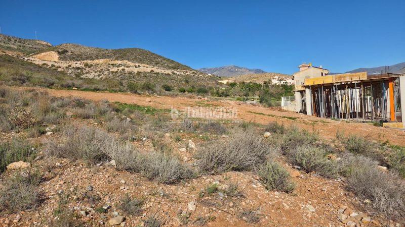 Foto 81504992-d291-44b0-84df-29673188381b. Terreny residencial a Castell de Ferro