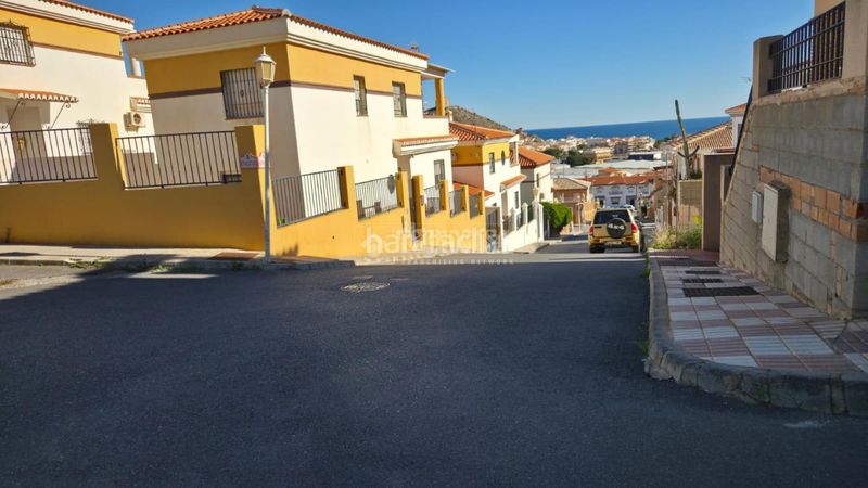 Foto 85e6a7b9-463b-4692-a780-292c52054340. Terreny residencial a Castell de Ferro
