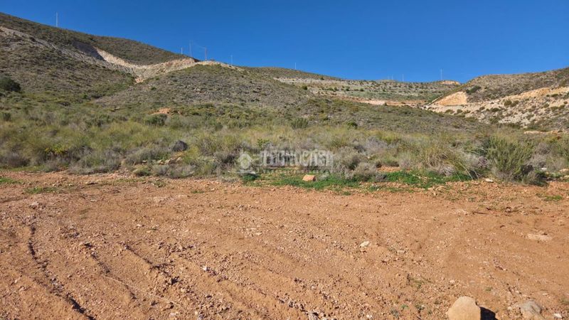 Foto a50d0bb8-485f-478f-a813-c85c63c21167. Terreny residencial a Castell de Ferro
