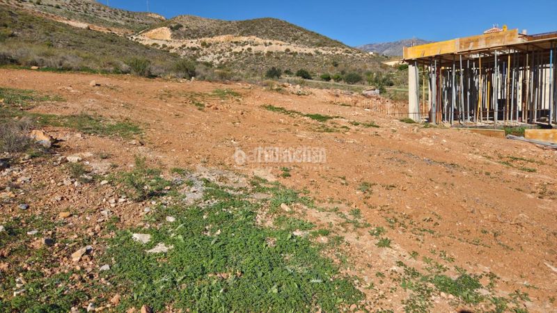Foto bb90e888-caa0-46c2-b48e-cff501aa6d07. Terreny residencial a Castell de Ferro