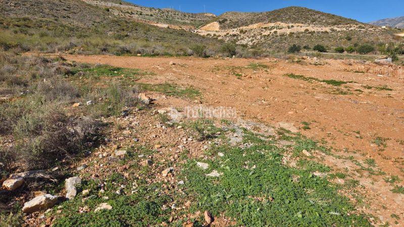 Foto c32a03aa-76fc-4210-b5d2-c517f6329e10. Terreny residencial a Castell de Ferro