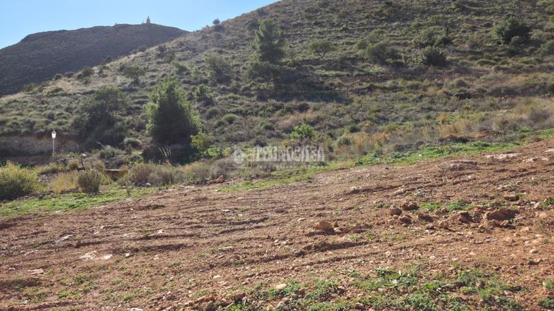 Foto c93c870f-5c7b-43f9-99cc-661861dc5e54. Terreny residencial a Castell de Ferro