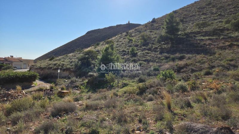 Foto d4ca5946-4c09-4855-9848-64ad91884df2. Terreny residencial a Castell de Ferro