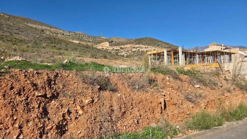 Foto ea145a8c-04ce-4b11-b17a-24d0dc2ba638. Terreny residencial a Castell de Ferro