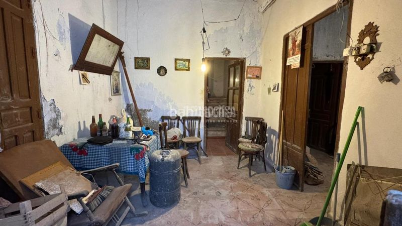 Foto 0d1b4661-f5c5-4f79-8ad3-c4a1e629b2ac. Casa a Albuñol