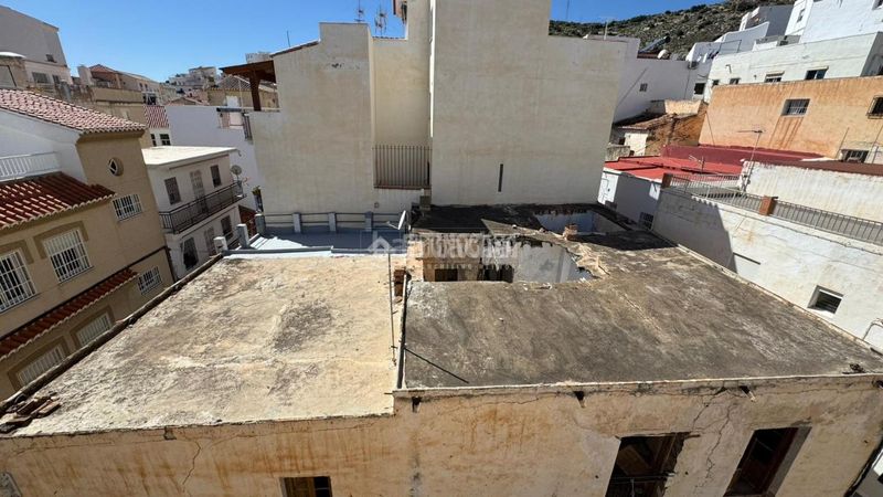 Foto 0ae57cb4-bde4-4932-a9aa-6550fc45f477. Casa a Castell de Ferro