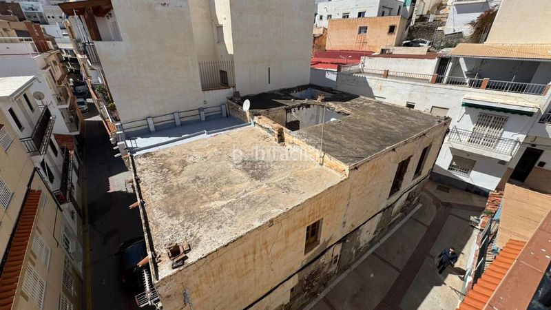 Foto 4466bded-8431-4bd2-925c-f42777ae9d03. Casa a Castell de Ferro