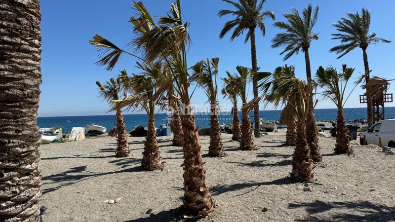 Foto 482a54cf-49f1-4f3a-a3ce-ad12d3a0ec4a. Casa a Castell de Ferro