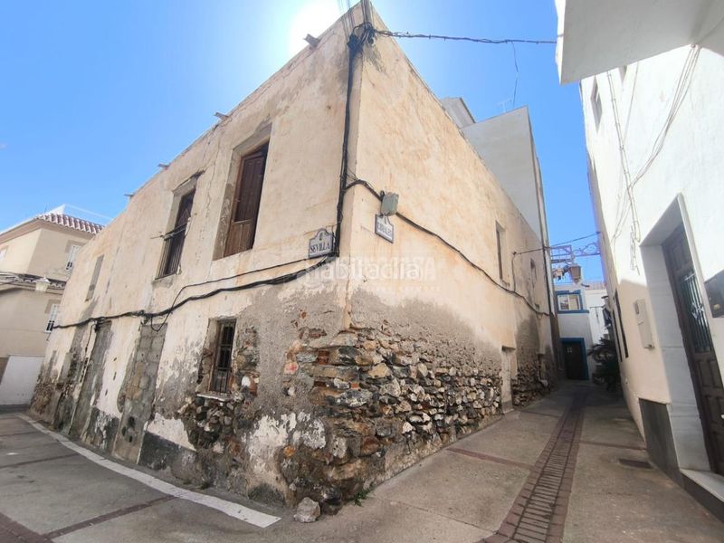 Foto 92c93360-bd1c-4744-afdd-9b75c1518a35. Casa a Castell de Ferro