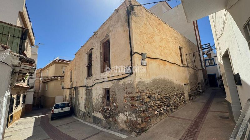 Foto ca41fa9e-879c-477b-9454-2c3a10326cb9. Casa a Castell de Ferro