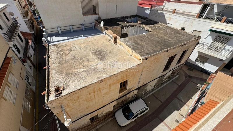 Foto e6f2a4f6-dd4f-4eda-9fa4-778ac1c28f5a. Casa a Castell de Ferro