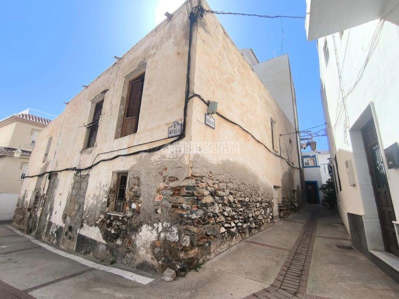 Foto edcc6052-8b1f-415b-8c82-b323111e0465. Casa a Castell de Ferro