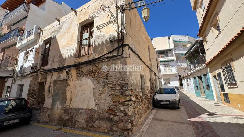 Foto efcd3270-8291-4793-8931-294de38c8b24. Casa a Castell de Ferro