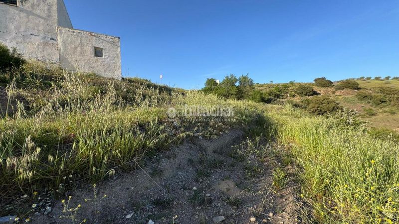 Foto 0ad30694-57f7-469f-b86a-b95a68a29ef3. Masia a Albondón