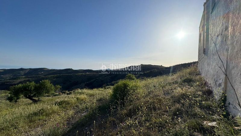 Foto 173600c0-e8a9-43a4-bdf7-1dbebe5b11ba. Masia a Albondón