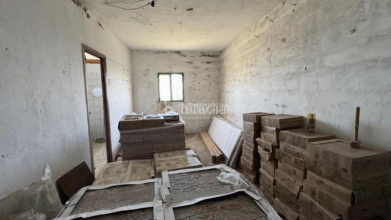 Foto 19a728cc-5c97-4d55-9e9e-2cb020f690c9. Masia a Albondón