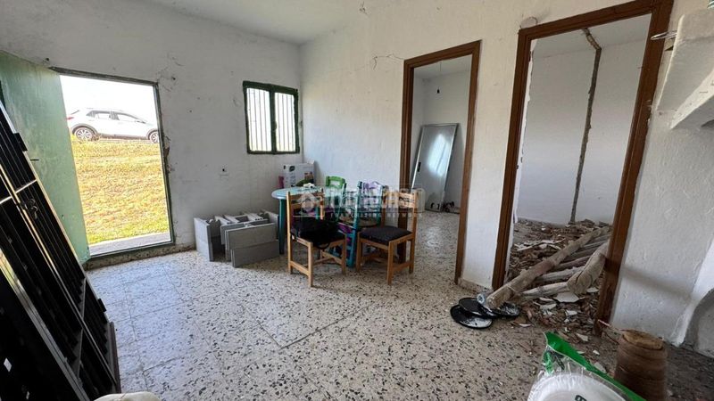 Foto 1ac870bc-d985-4b97-9dc8-1f7ca35a6f18. Masia a Albondón