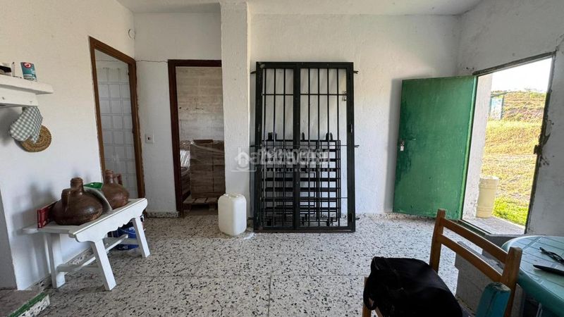 Foto 1b3e4a0a-4e9f-47f2-a8da-2fc285987088. Masia a Albondón