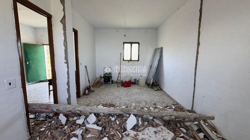 Foto 3486e856-0540-46c6-a3f5-851569171ec1. Masia a Albondón